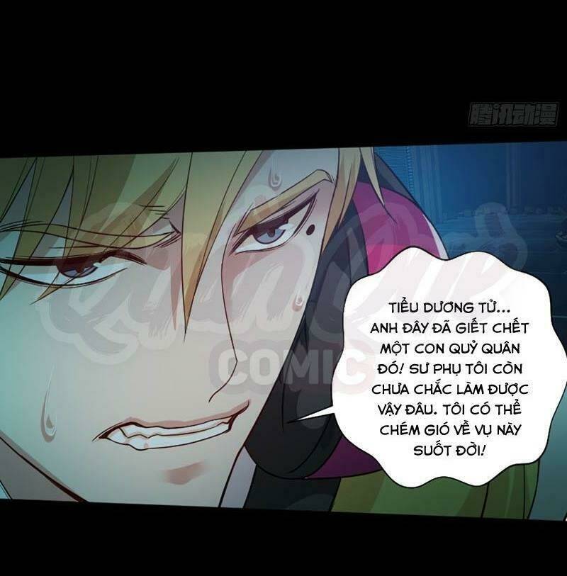 Vợ Của Tôi Là Quỷ Vương - Chapter 64 - Page 10