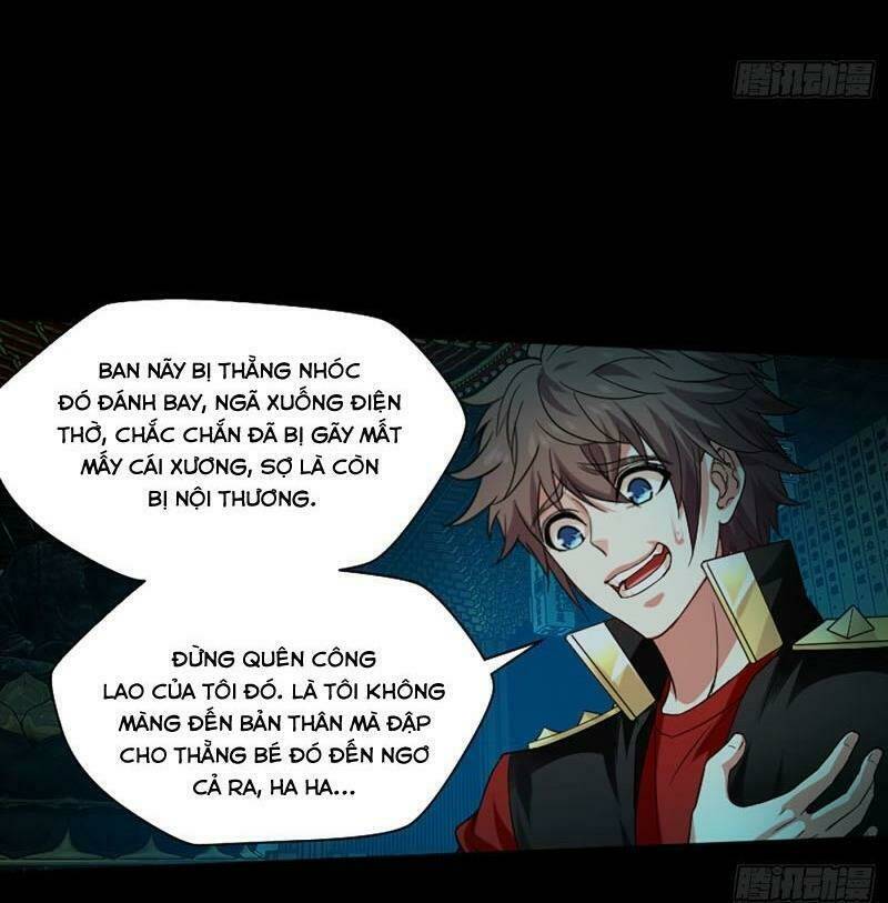 Vợ Của Tôi Là Quỷ Vương - Chapter 64 - Page 11