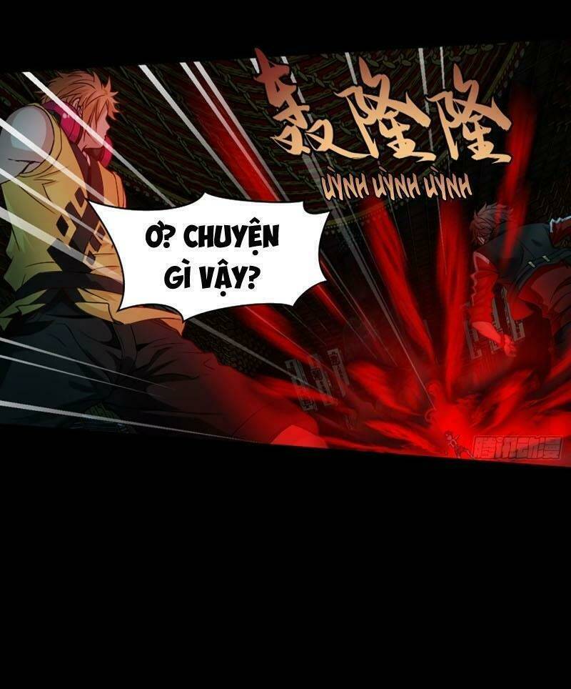 Vợ Của Tôi Là Quỷ Vương - Chapter 64 - Page 15