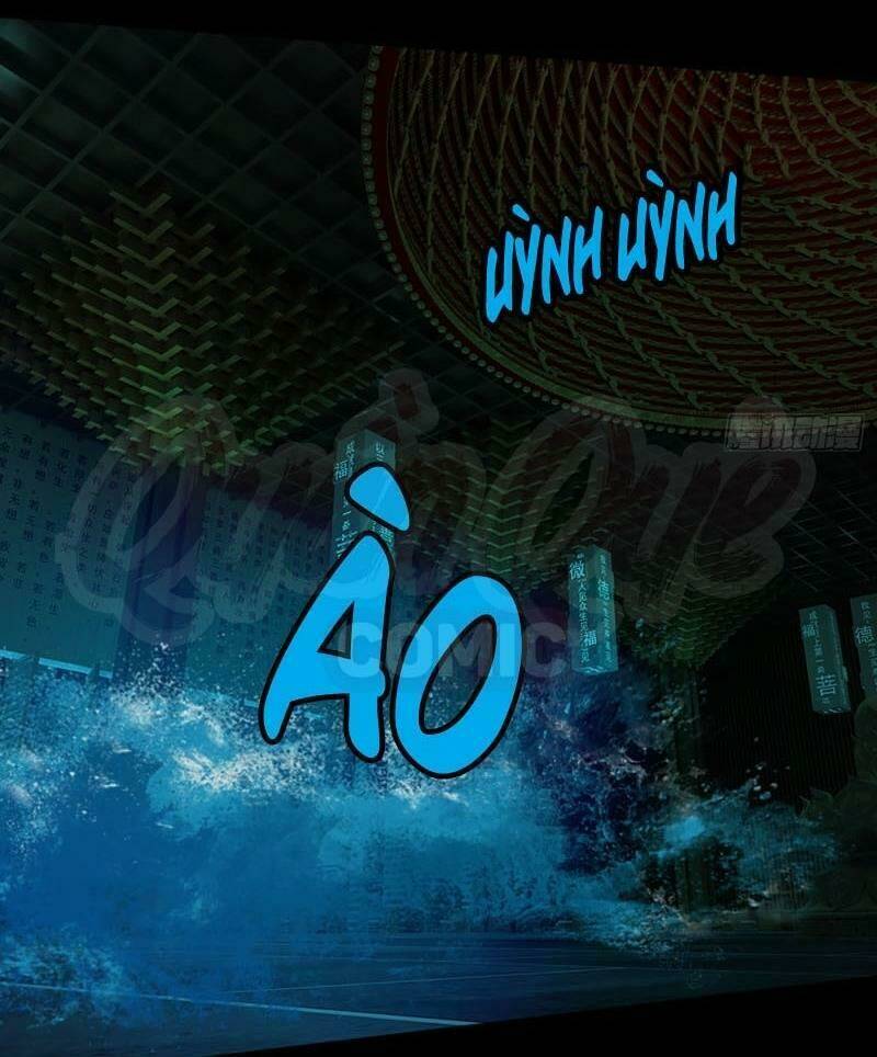 Vợ Của Tôi Là Quỷ Vương - Chapter 64 - Page 16