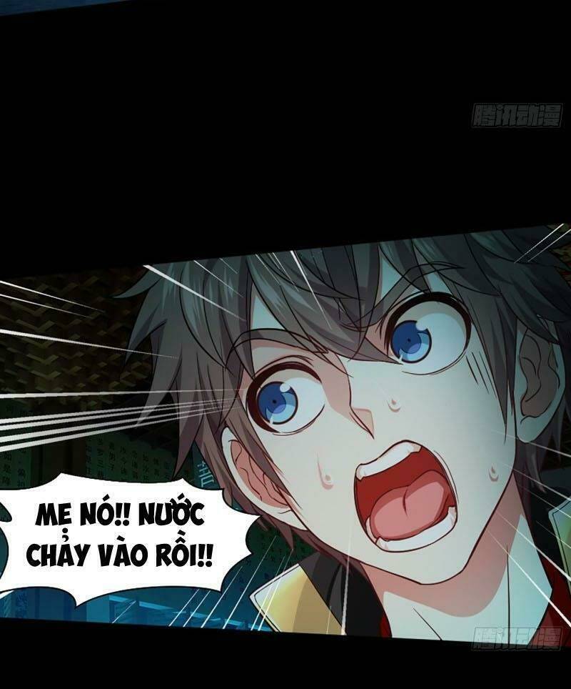 Vợ Của Tôi Là Quỷ Vương - Chapter 64 - Page 17