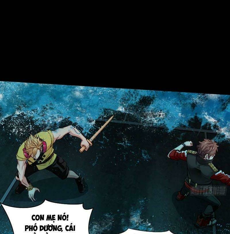 Vợ Của Tôi Là Quỷ Vương - Chapter 64 - Page 18