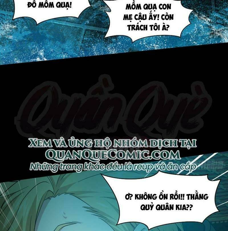 Vợ Của Tôi Là Quỷ Vương - Chapter 64 - Page 19
