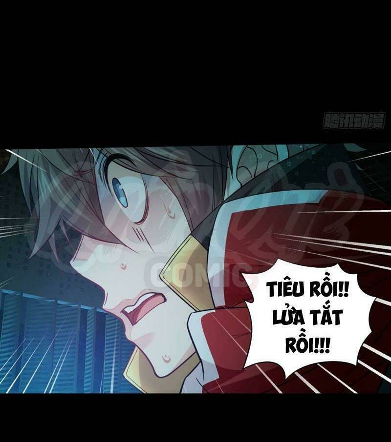 Vợ Của Tôi Là Quỷ Vương - Chapter 64 - Page 22