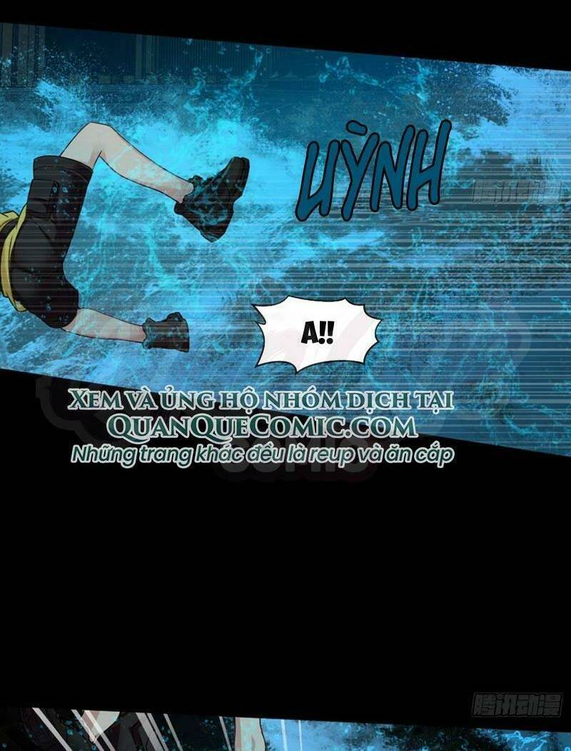 Vợ Của Tôi Là Quỷ Vương - Chapter 64 - Page 25