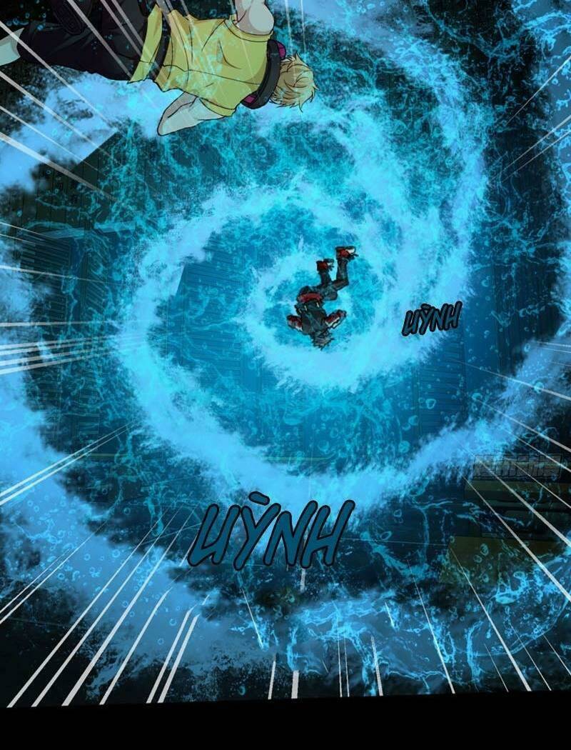 Vợ Của Tôi Là Quỷ Vương - Chapter 64 - Page 26