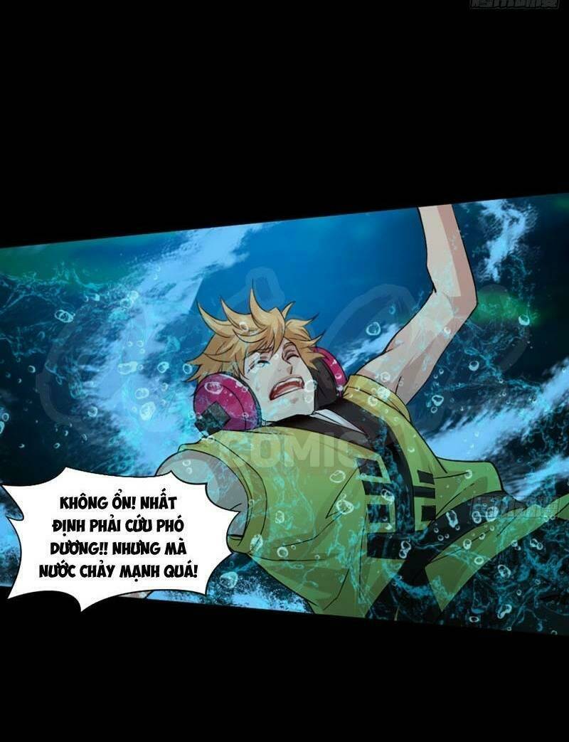 Vợ Của Tôi Là Quỷ Vương - Chapter 64 - Page 28