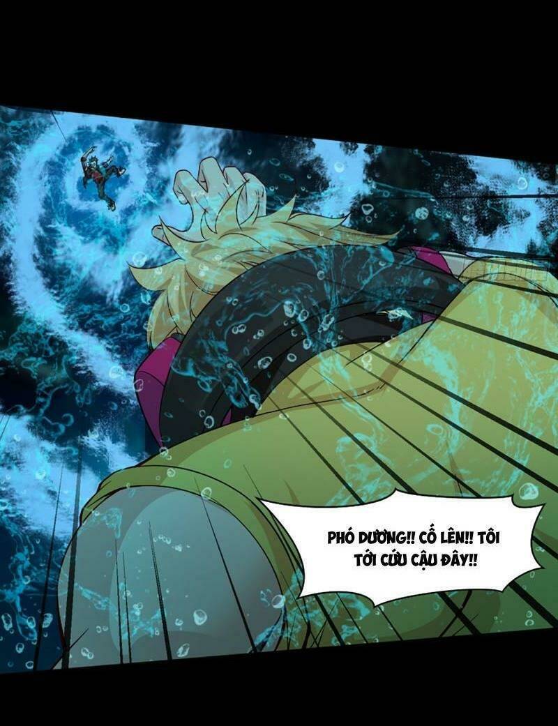 Vợ Của Tôi Là Quỷ Vương - Chapter 64 - Page 29