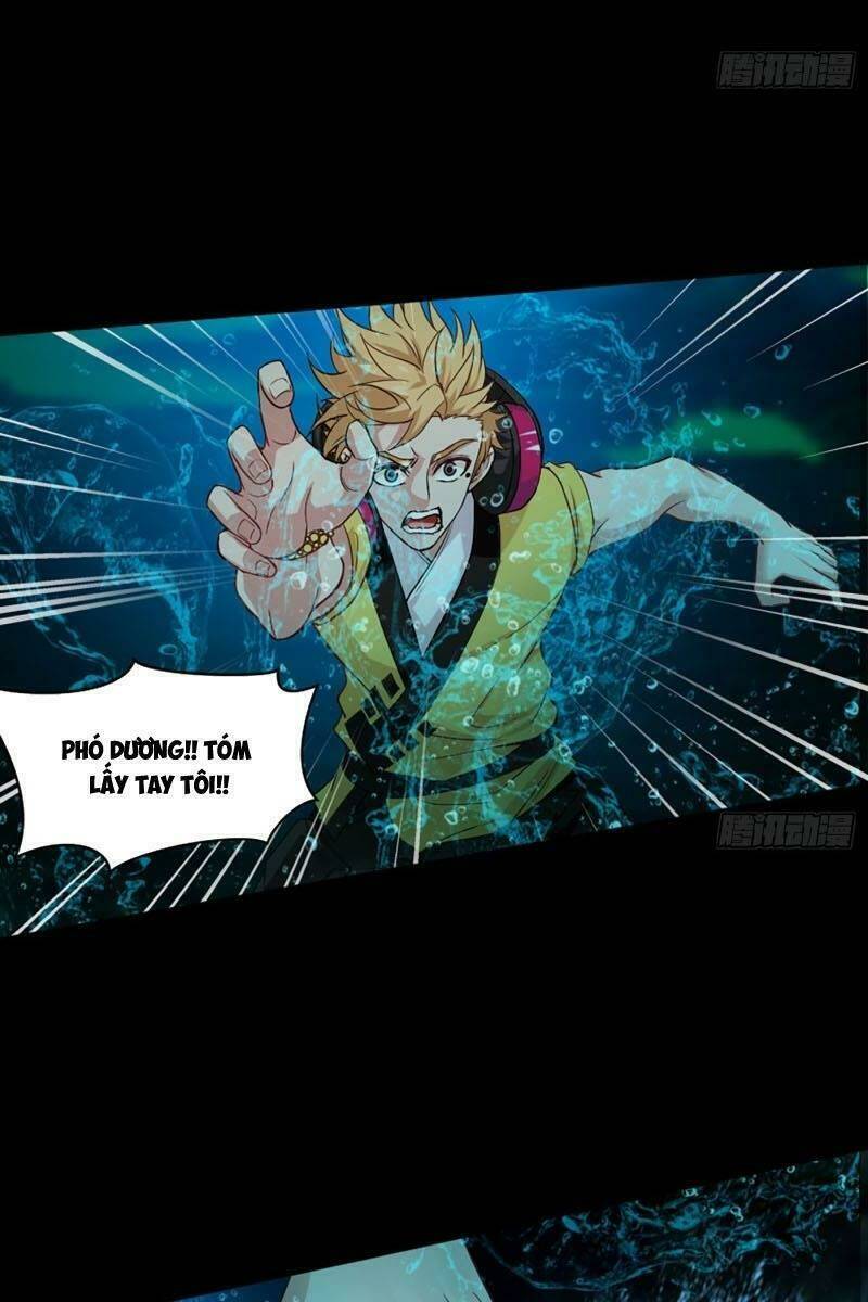 Vợ Của Tôi Là Quỷ Vương - Chapter 64 - Page 30