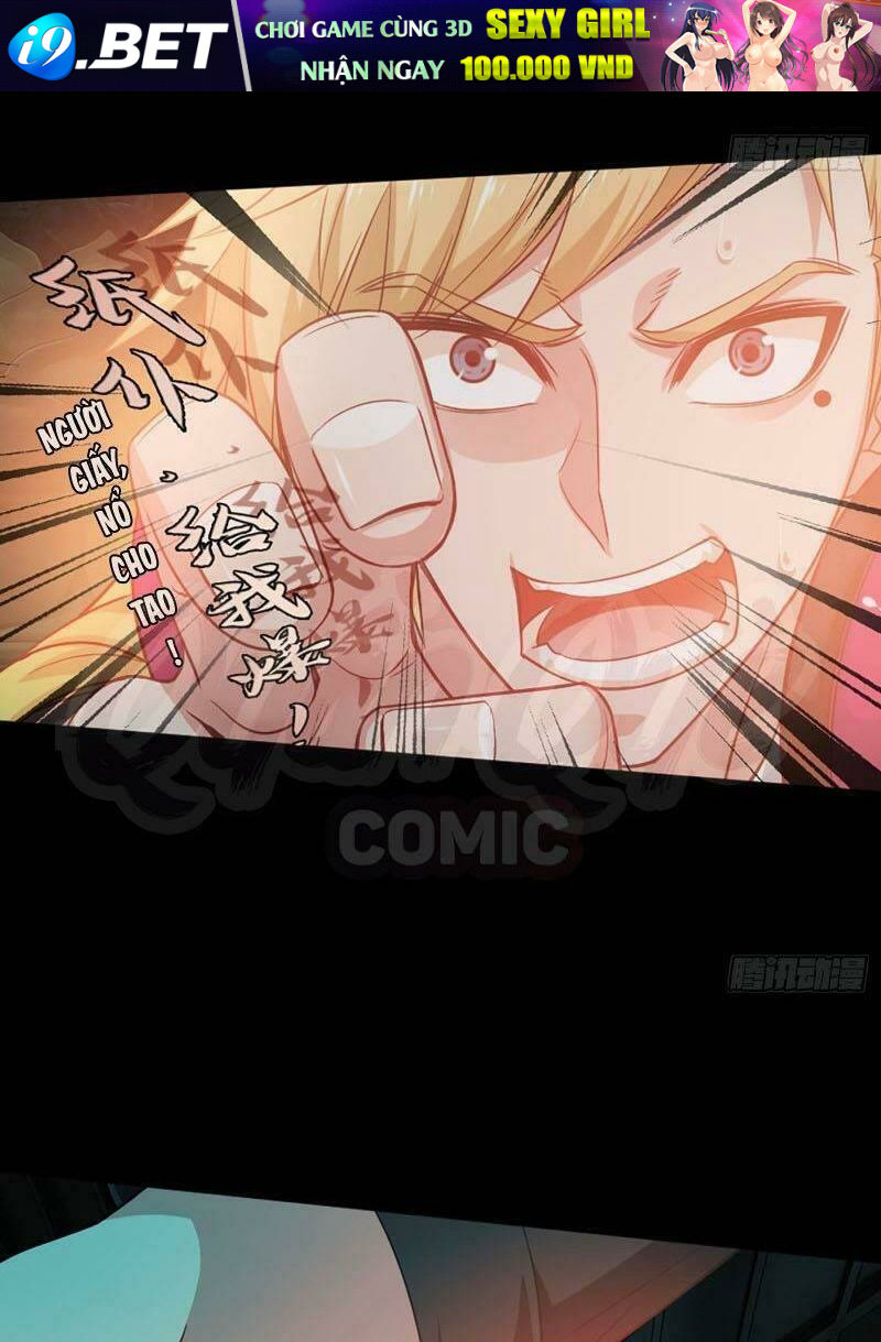 Vợ Của Tôi Là Quỷ Vương - Chapter 64 - Page 4