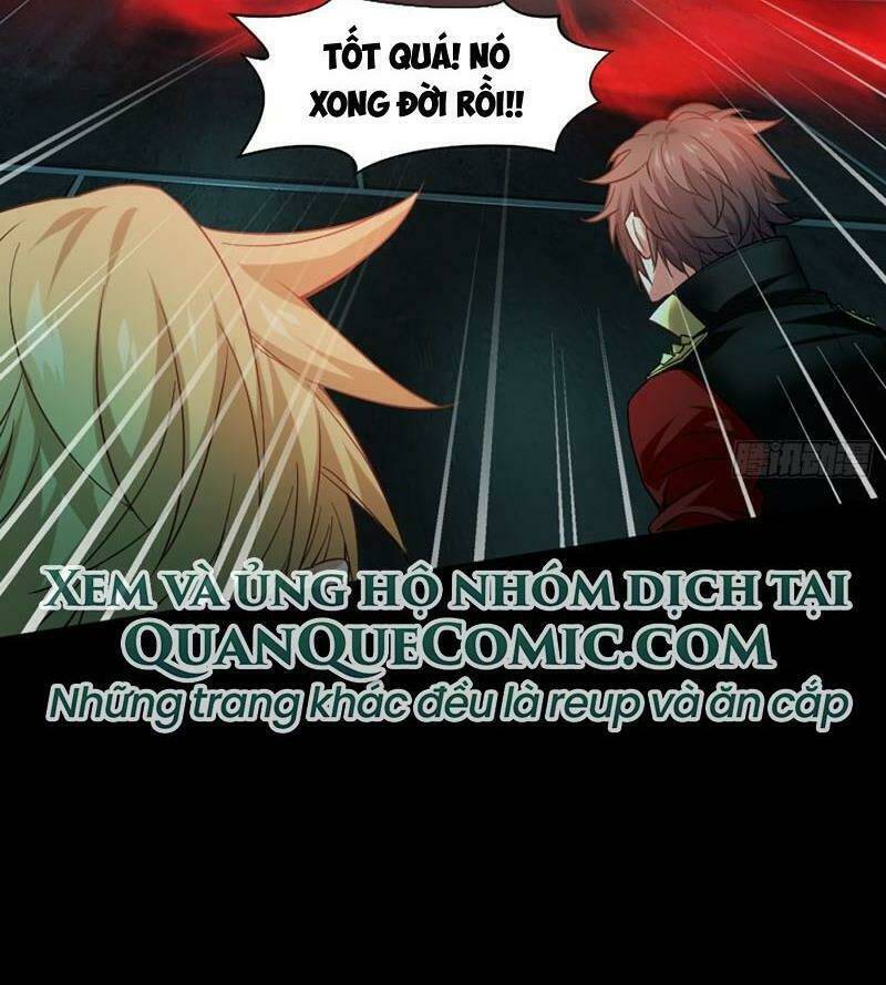 Vợ Của Tôi Là Quỷ Vương - Chapter 64 - Page 8