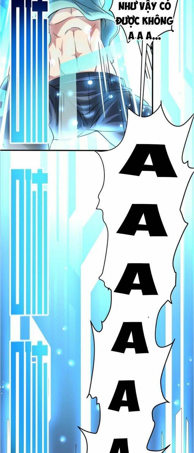 Trảm Linh Sứ - Chapter 6 - Page 14