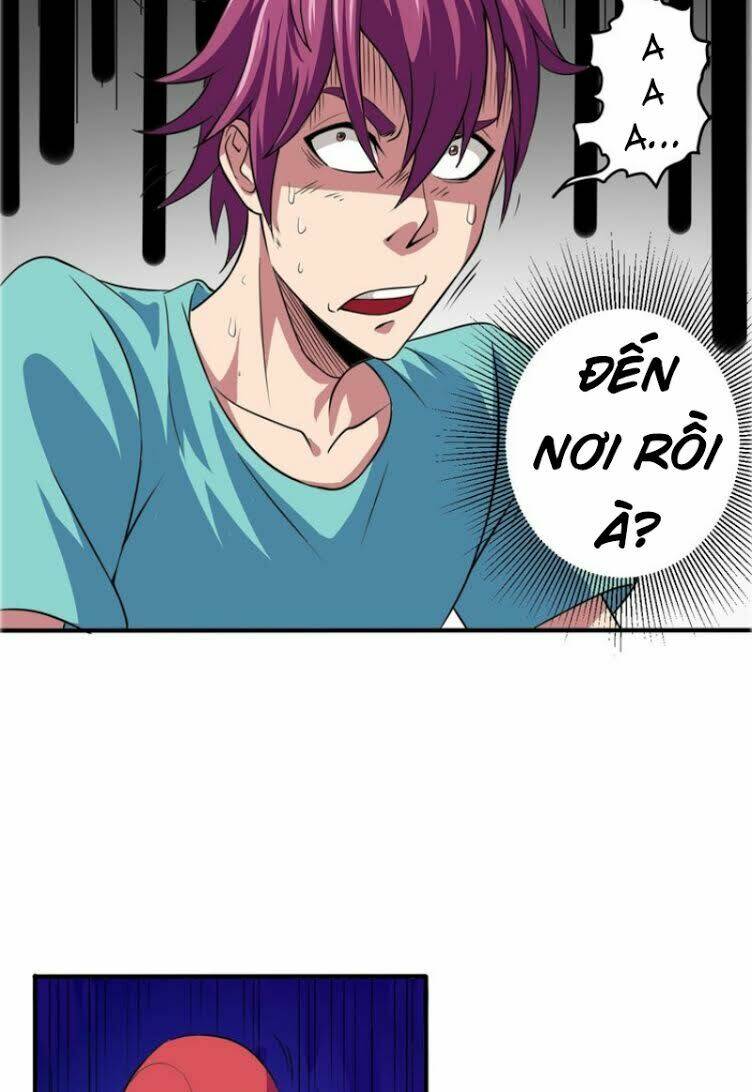 Trảm Linh Sứ - Chapter 6 - Page 17