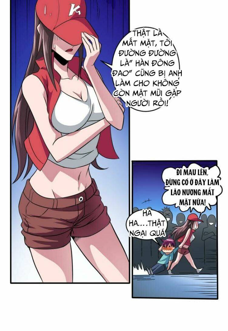 Trảm Linh Sứ - Chapter 6 - Page 18