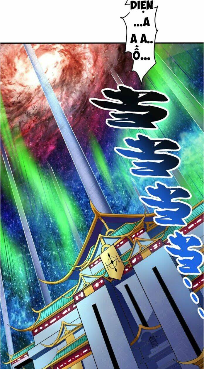 Trảm Linh Sứ - Chapter 6 - Page 20