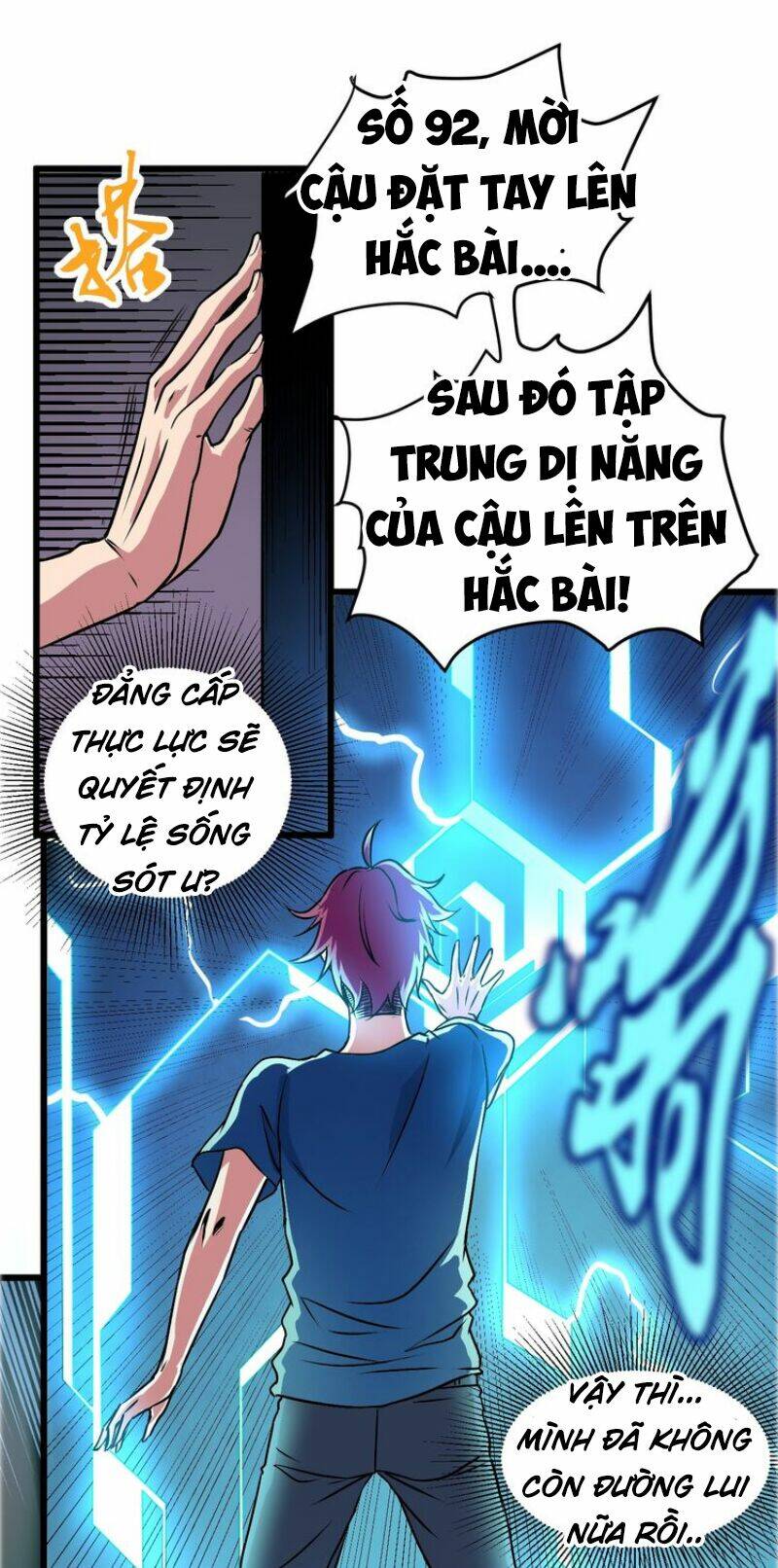 Trảm Linh Sứ - Chapter 6 - Page 30