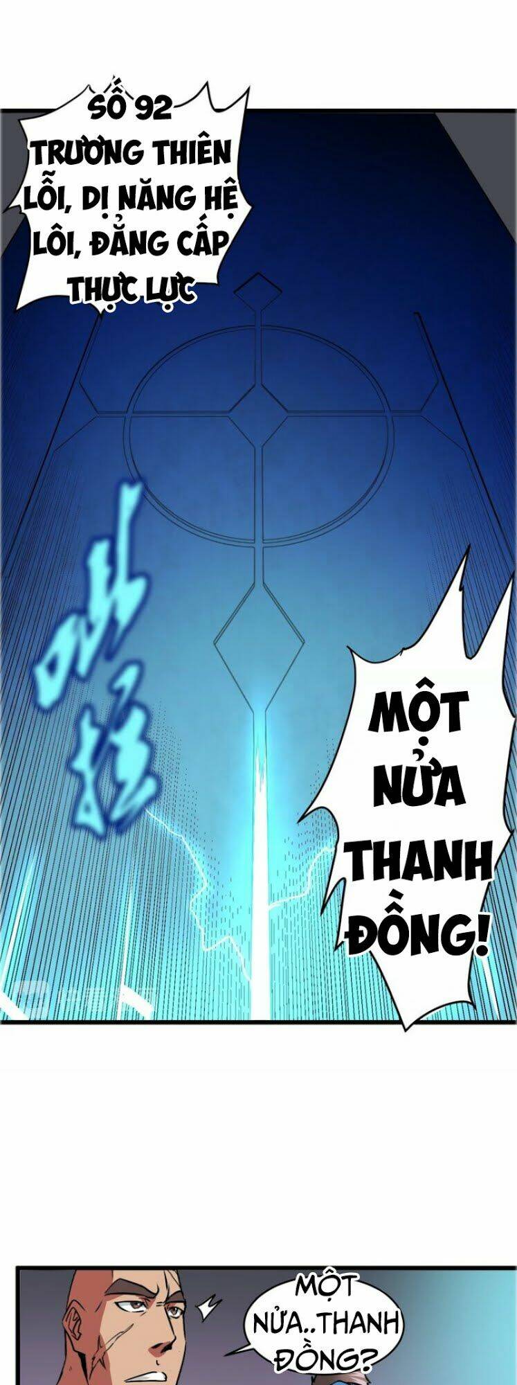 Trảm Linh Sứ - Chapter 6 - Page 32