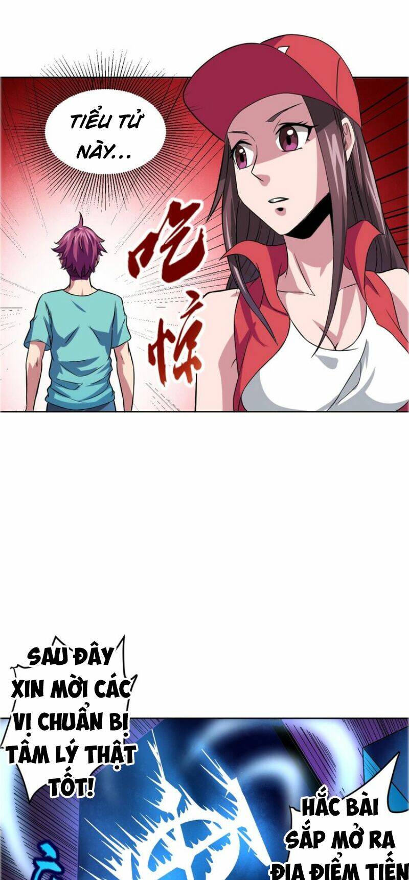 Trảm Linh Sứ - Chapter 6 - Page 39