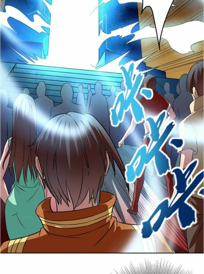 Trảm Linh Sứ - Chapter 6 - Page 42