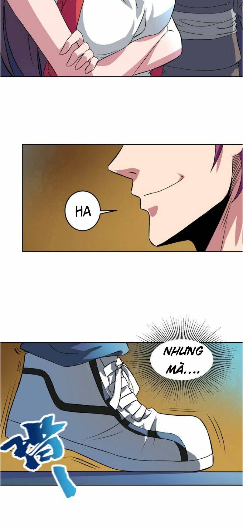 Trảm Linh Sứ - Chapter 6 - Page 45