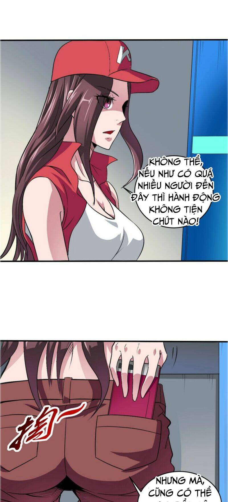 Trảm Linh Sứ - Chapter 6 - Page 5