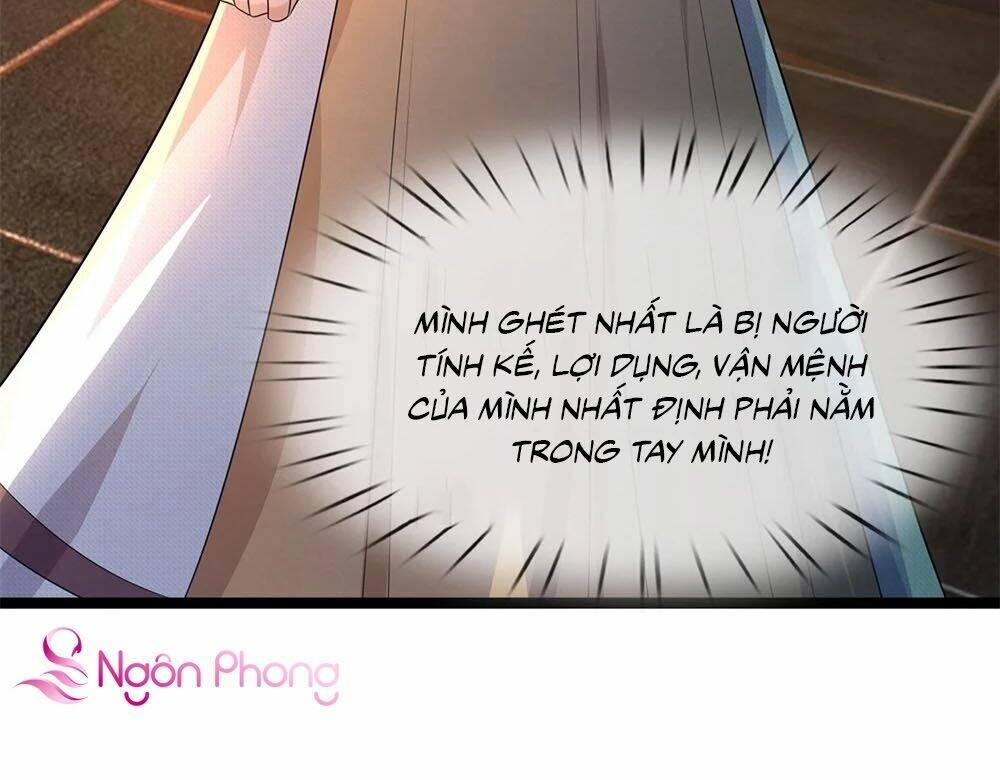 Loạn Thế Tù Sủng: Thiếu Soái Bất Lương Của Ta - Chapter 82 - Page 15