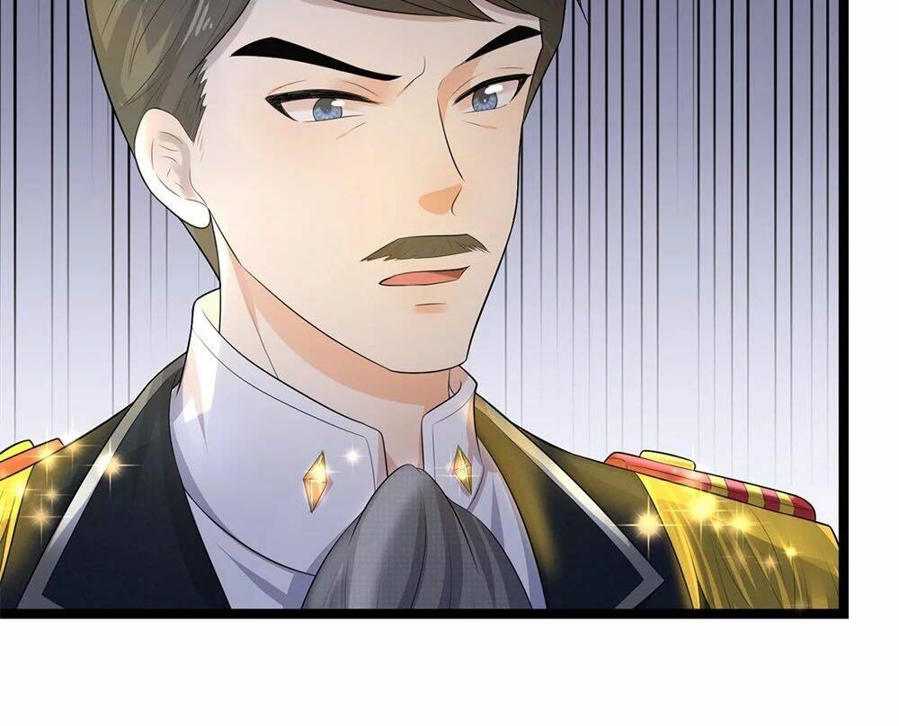 Loạn Thế Tù Sủng: Thiếu Soái Bất Lương Của Ta - Chapter 82 - Page 3