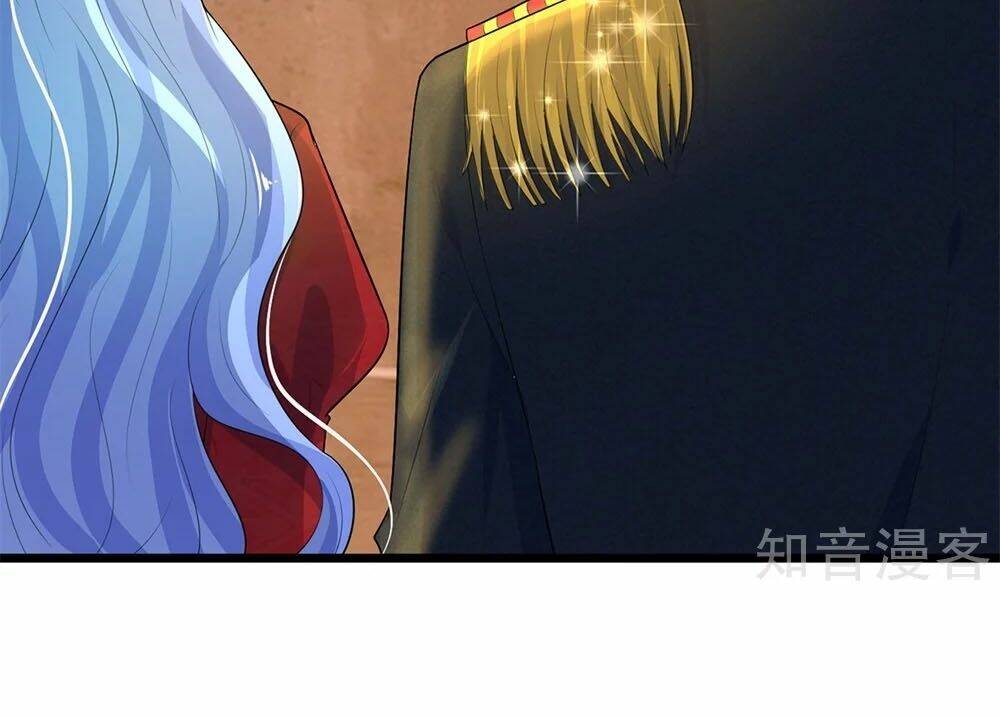 Loạn Thế Tù Sủng: Thiếu Soái Bất Lương Của Ta - Chapter 82 - Page 6