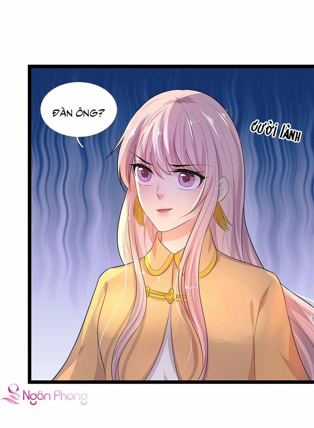 Loạn Thế Tù Sủng: Thiếu Soái Bất Lương Của Ta - Chapter 82 - Page 8