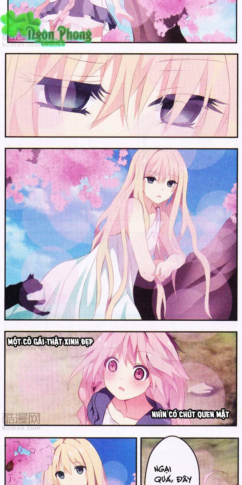 Cẩu Cẩu Nhà Tôi Là Nam Thần - Chapter 5 - Page 5