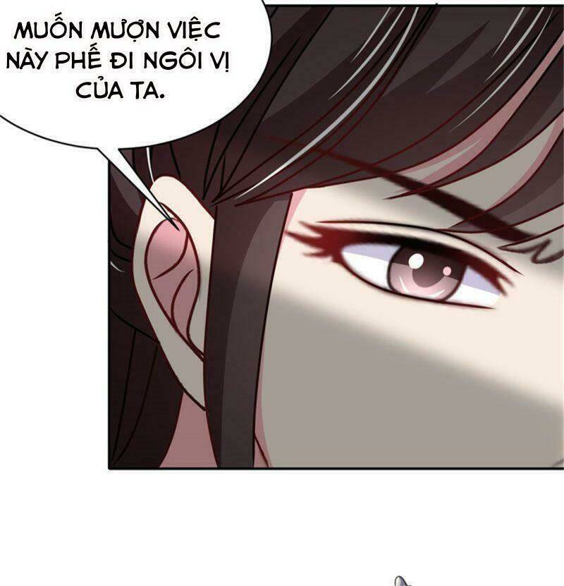 Bạo Quân Đừng Chạy, Công Chúa Muốn Vong Quốc - Chapter 18 - Page 9