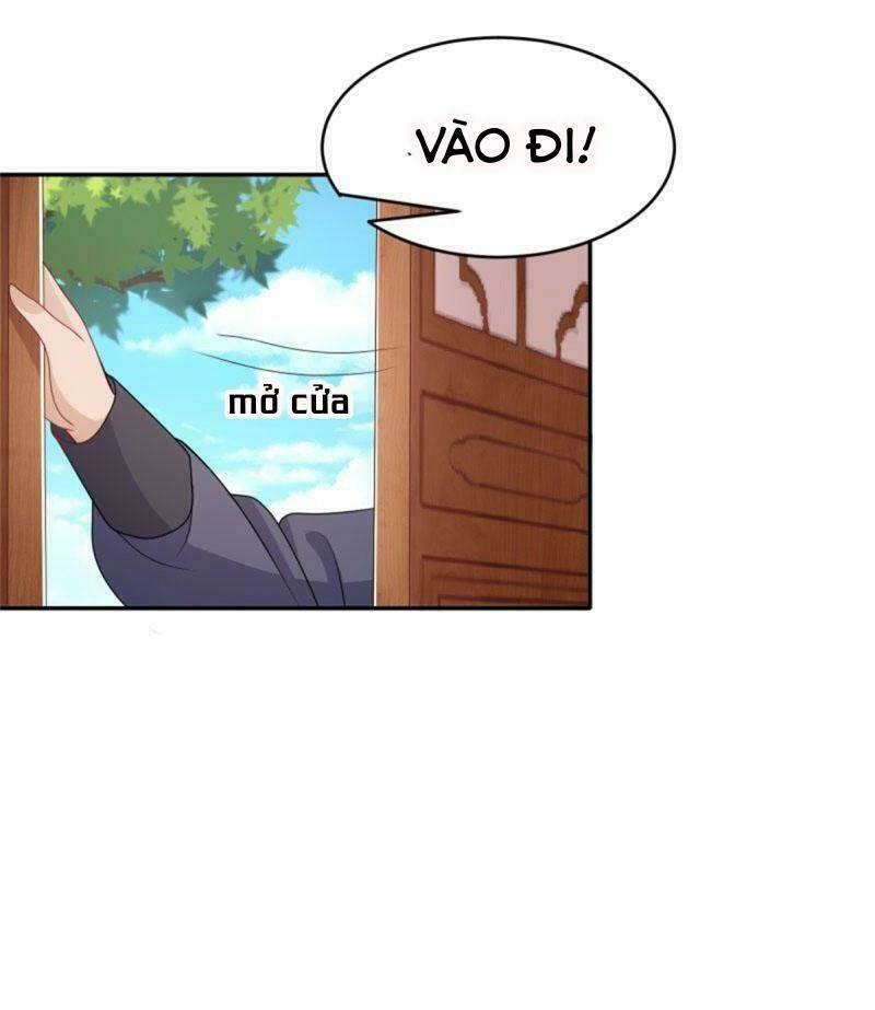 Bạo Quân Đừng Chạy, Công Chúa Muốn Vong Quốc - Chapter 18 - Page 15