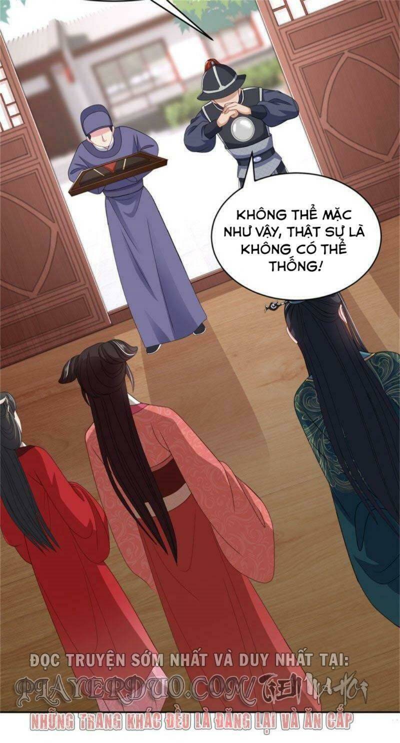 Bạo Quân Đừng Chạy, Công Chúa Muốn Vong Quốc - Chapter 18 - Page 18