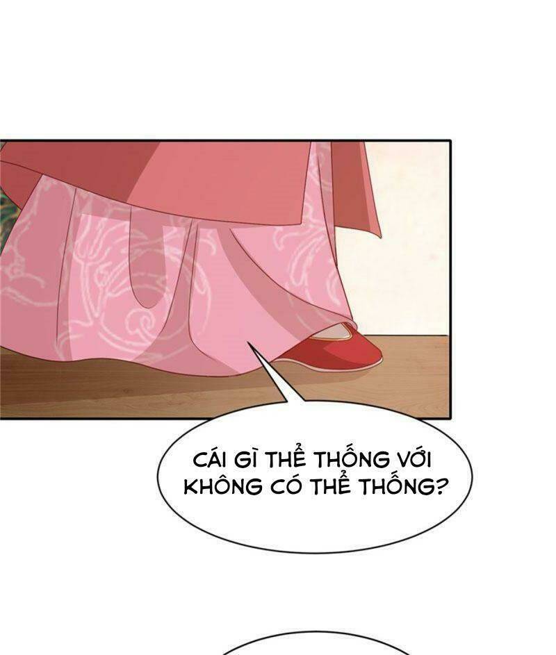 Bạo Quân Đừng Chạy, Công Chúa Muốn Vong Quốc - Chapter 18 - Page 19