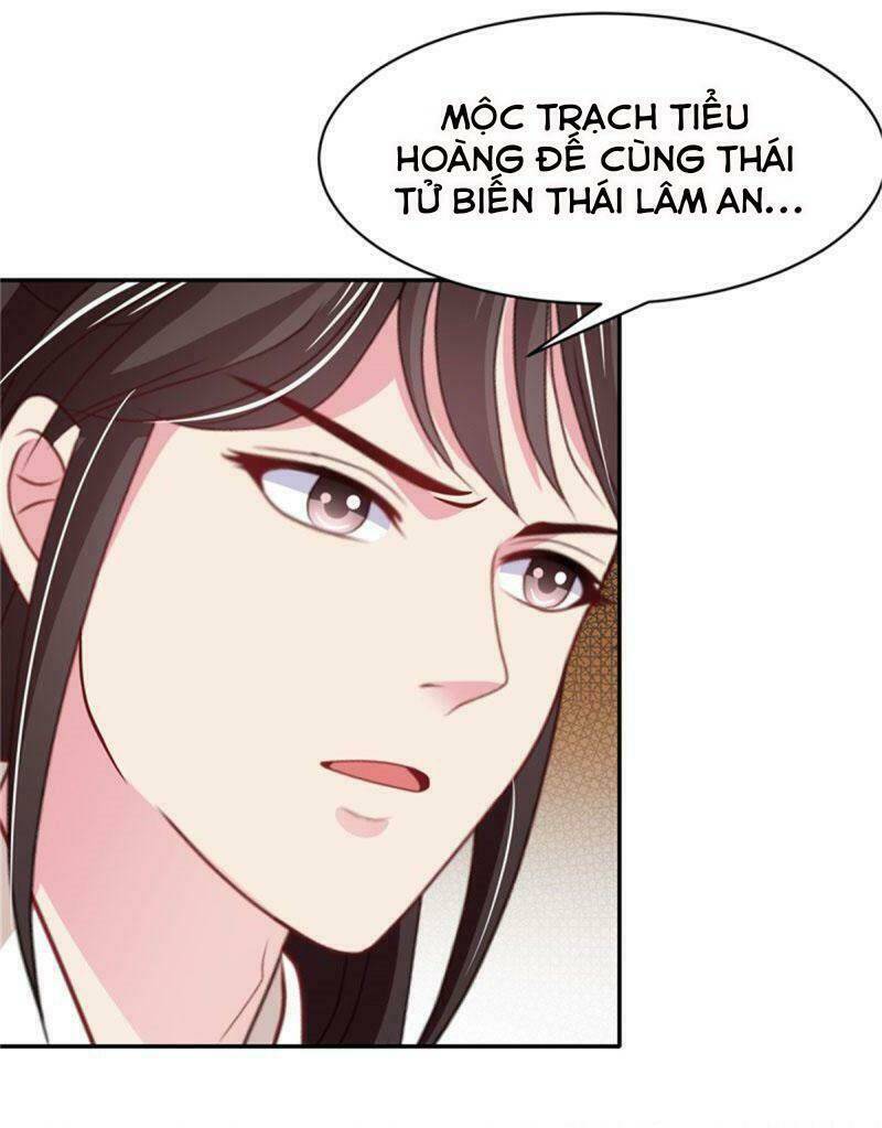 Bạo Quân Đừng Chạy, Công Chúa Muốn Vong Quốc - Chapter 18 - Page 5