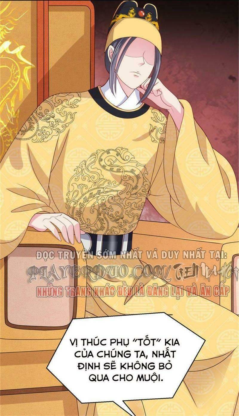 Bạo Quân Đừng Chạy, Công Chúa Muốn Vong Quốc - Chapter 18 - Page 7