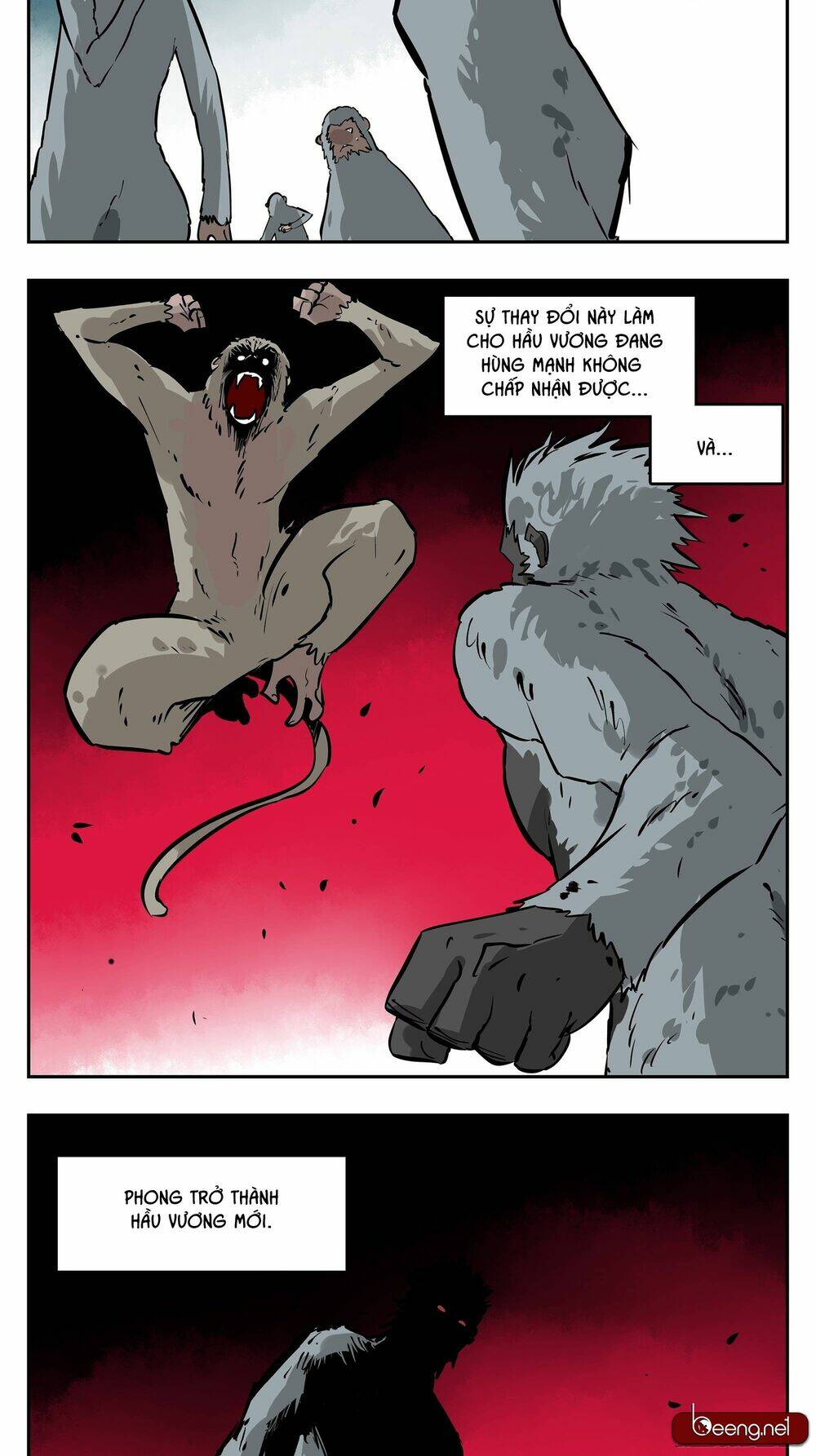 Truyền Võ Lục Hợp Bang - Chapter 1 - Page 10