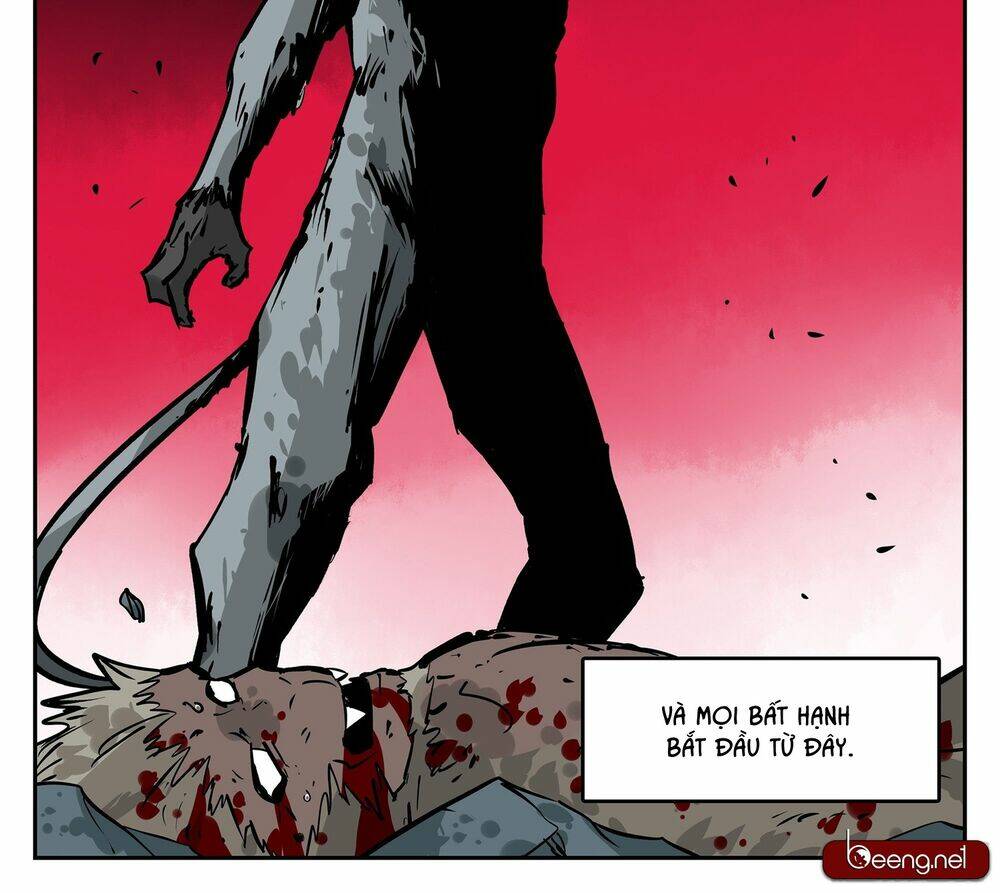 Truyền Võ Lục Hợp Bang - Chapter 1 - Page 11