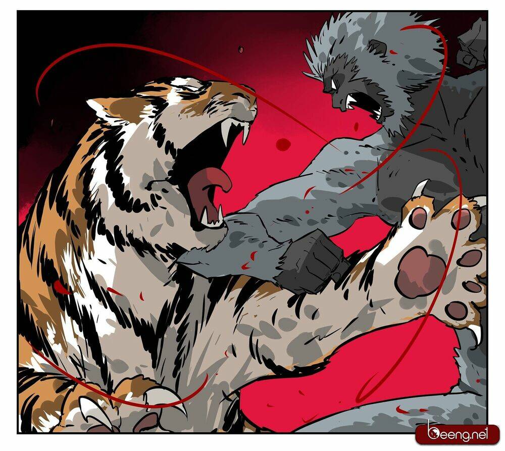 Truyền Võ Lục Hợp Bang - Chapter 1 - Page 15