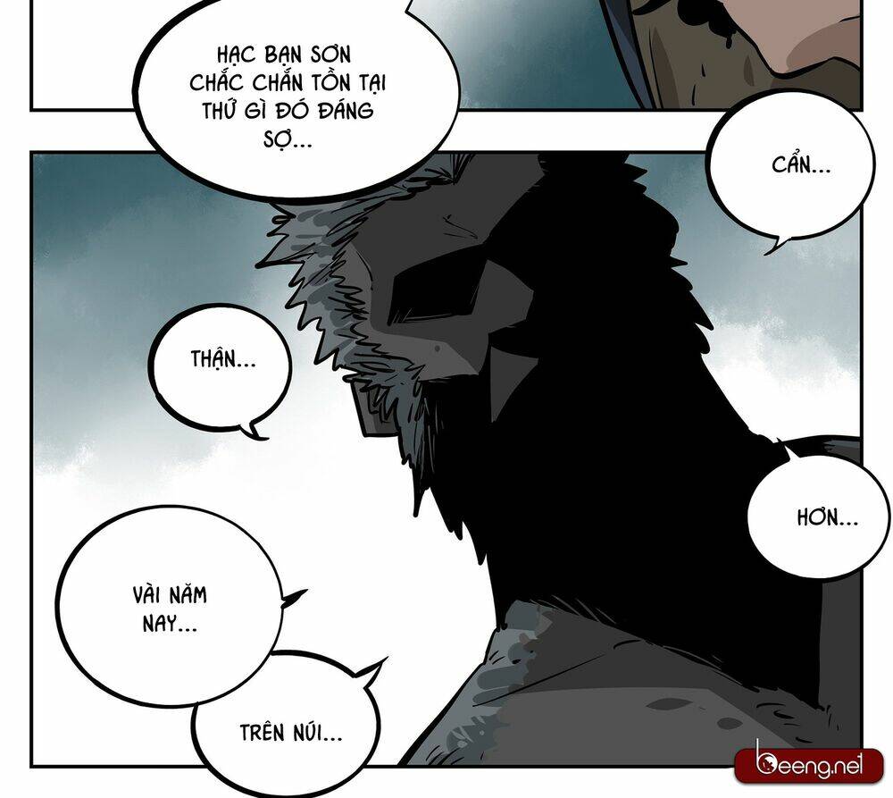 Truyền Võ Lục Hợp Bang - Chapter 1 - Page 23