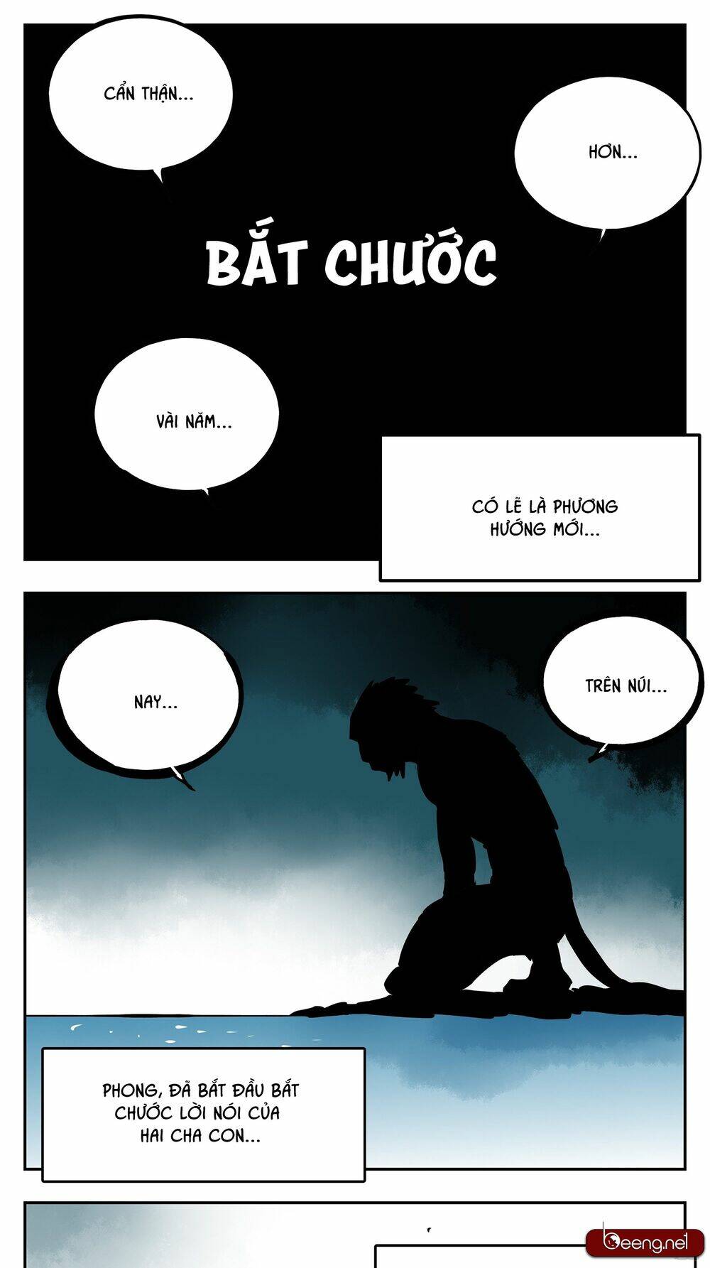 Truyền Võ Lục Hợp Bang - Chapter 1 - Page 24