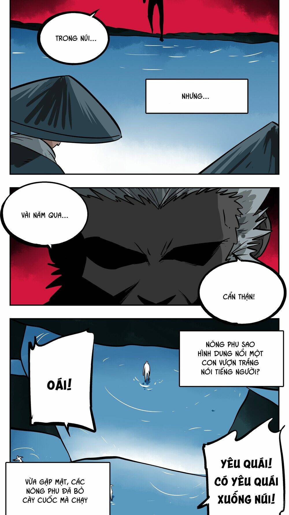 Truyền Võ Lục Hợp Bang - Chapter 1 - Page 26