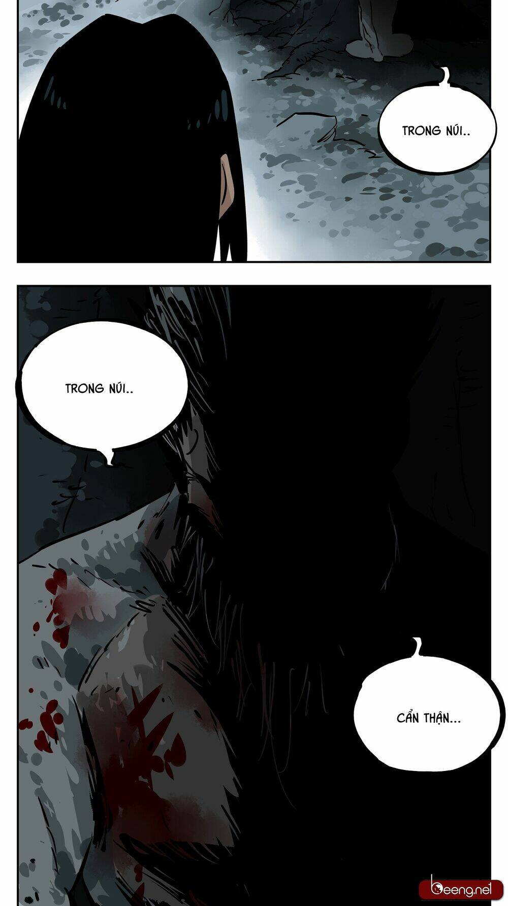 Truyền Võ Lục Hợp Bang - Chapter 1 - Page 30