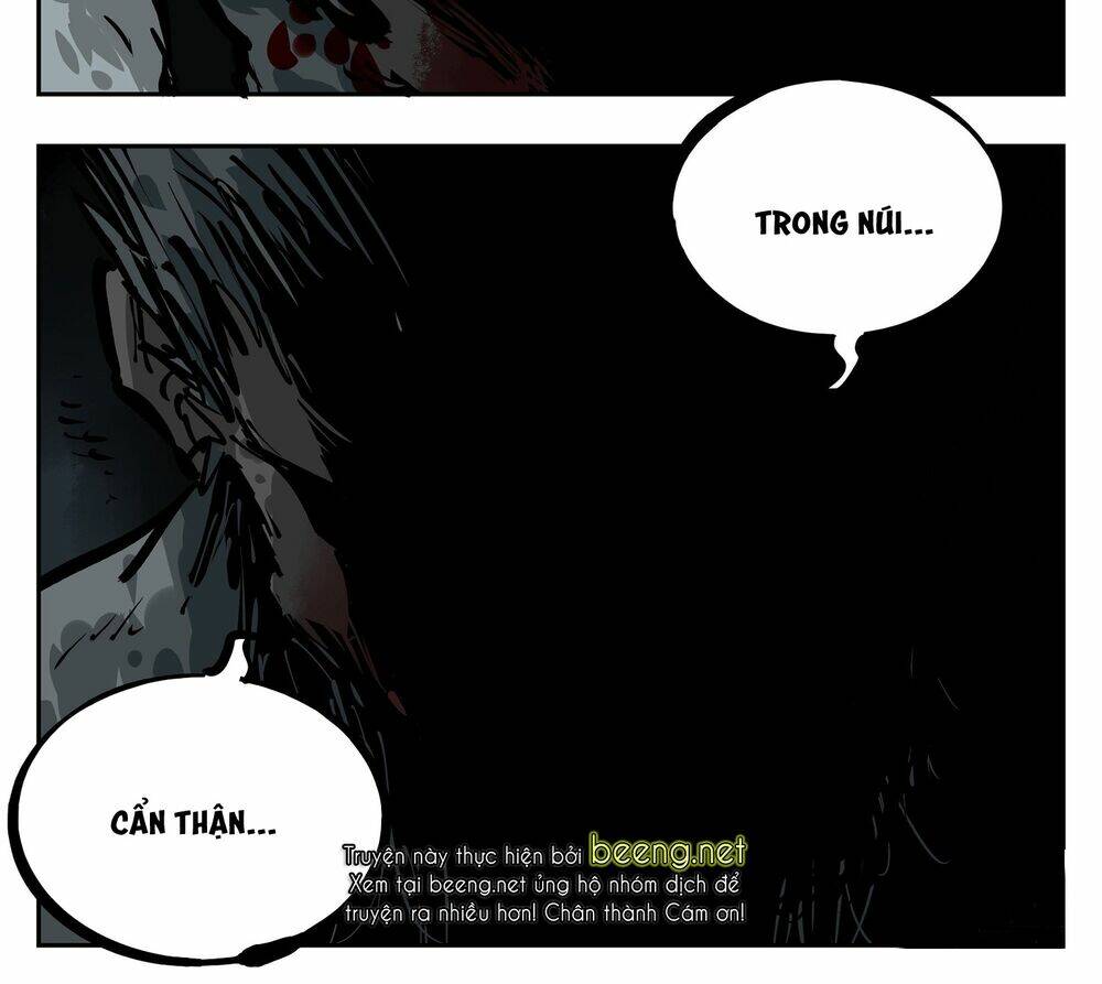 Truyền Võ Lục Hợp Bang - Chapter 1 - Page 31