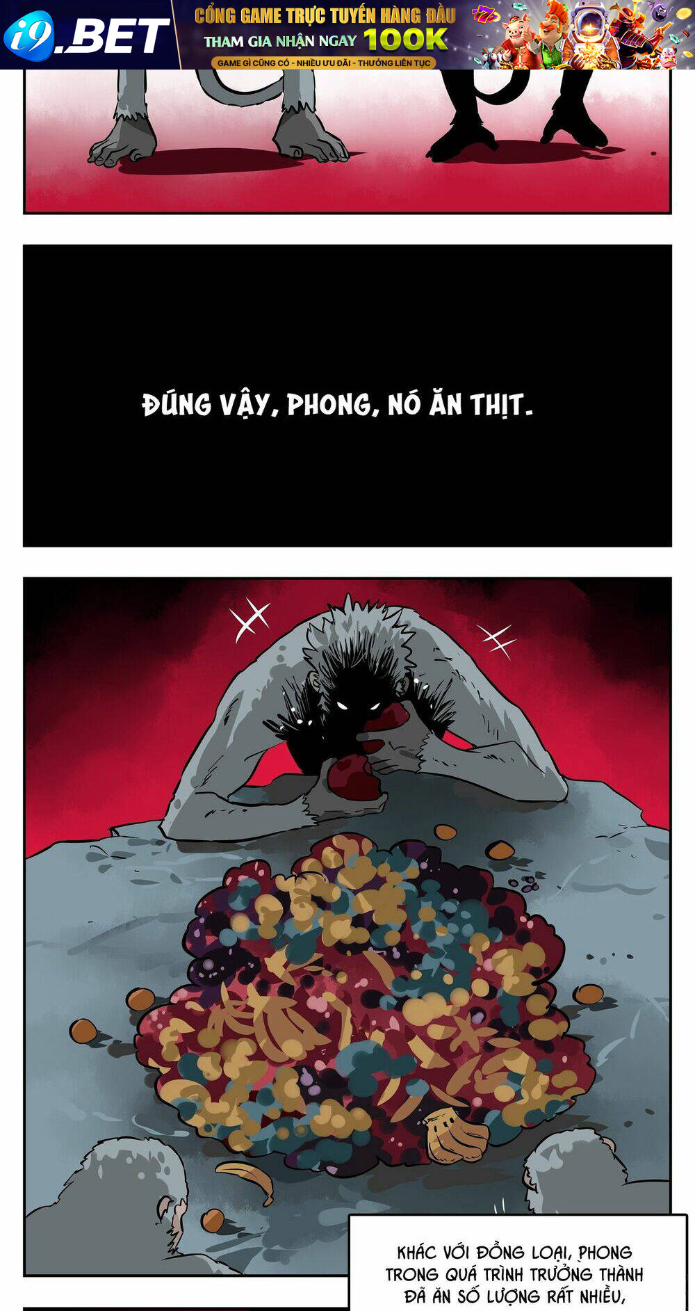 Truyền Võ Lục Hợp Bang - Chapter 1 - Page 6