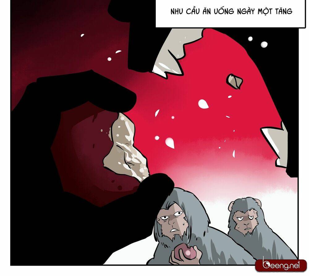 Truyền Võ Lục Hợp Bang - Chapter 1 - Page 7