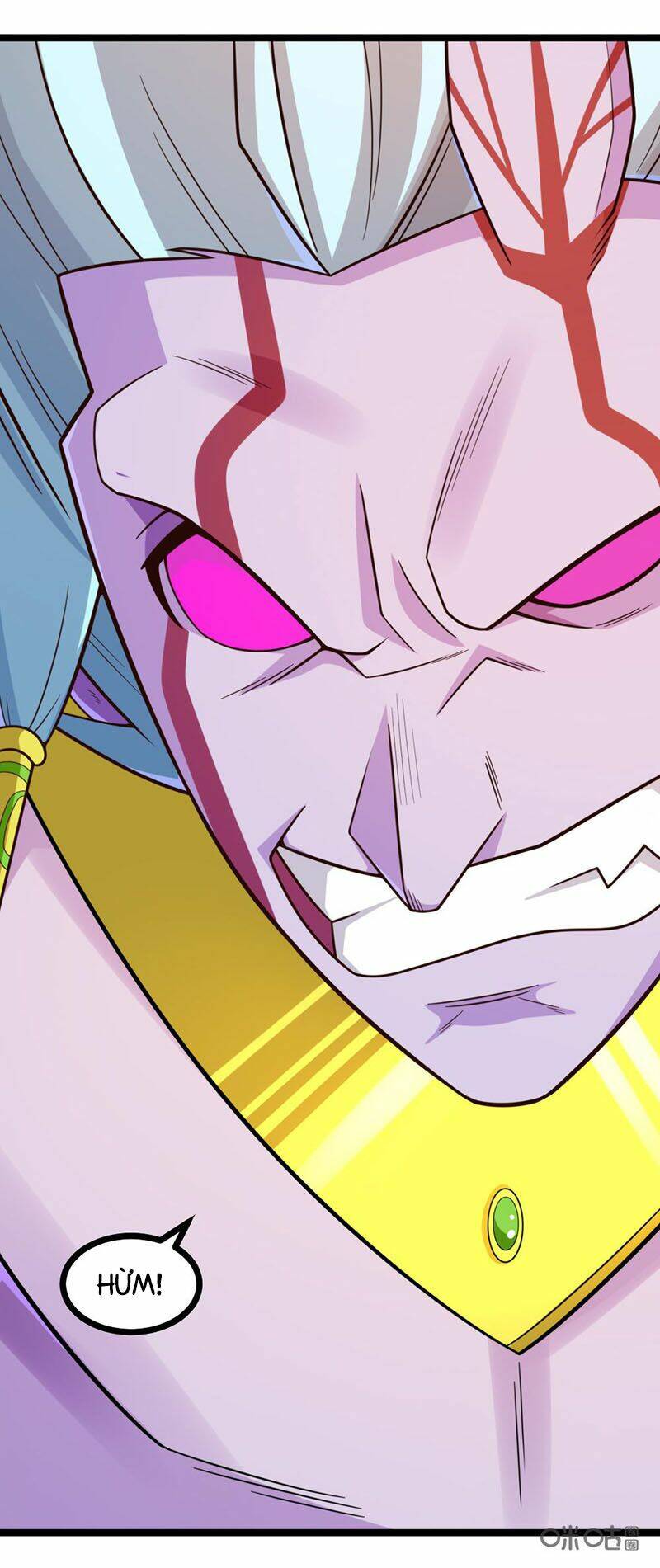 Tu Tiên Cuồng Thần - Chapter 81 - Page 9