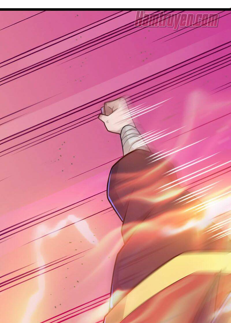 Tu Tiên Cuồng Thần - Chapter 81 - Page 10