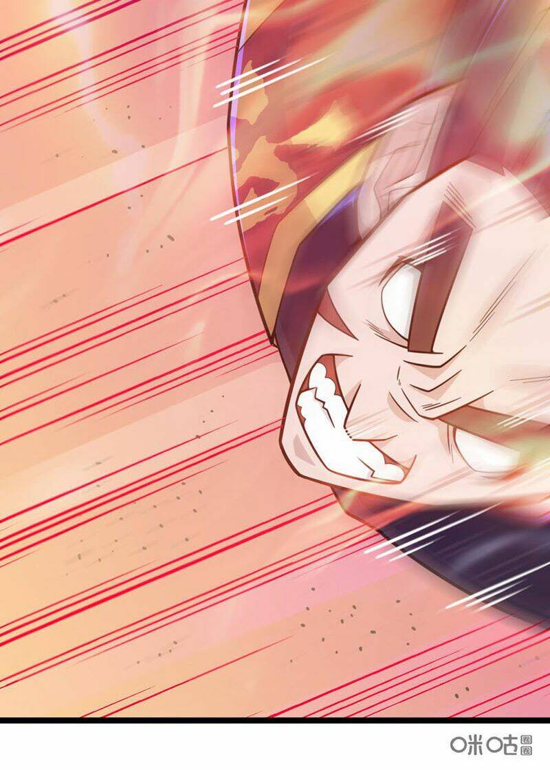 Tu Tiên Cuồng Thần - Chapter 81 - Page 11