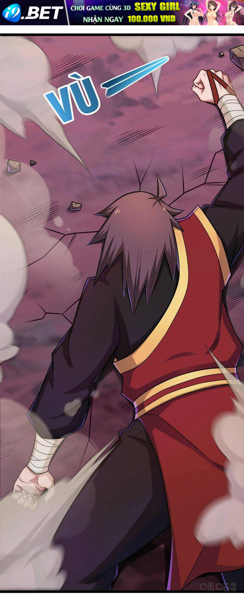 Tu Tiên Cuồng Thần - Chapter 81 - Page 13